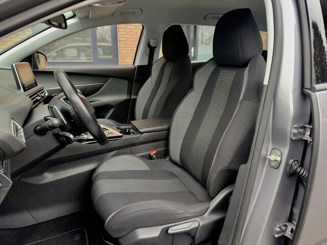 Peugeot 5008 1.2 AUT6 ALLURE 7PERS NAVI CAMERA-360 DIGI-DASH APPLE-CARPLAY LED LMV PDC