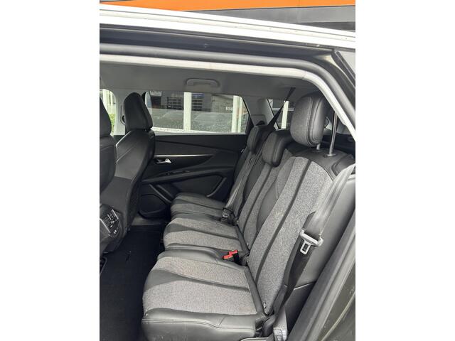 Peugeot 5008 1.2 PureTech Blue Lease Premium | 7 persoons!|Trekhaak!|