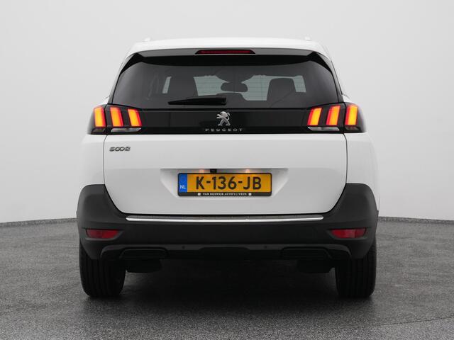 Peugeot 5008 1.2 PureTech 130 PK Automaat Blue Lease Premium Avantage | CRUISE | CARPLAY