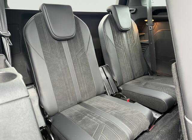 Peugeot 5008 1.6 PT 180pk GT 7p. Aut. Nachtzicht | Stoelen pack | Camera
