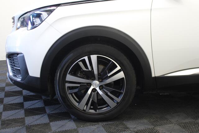 Peugeot 5008 1.2 PureTech Allure |Pano|Leder|Stoelverw.|