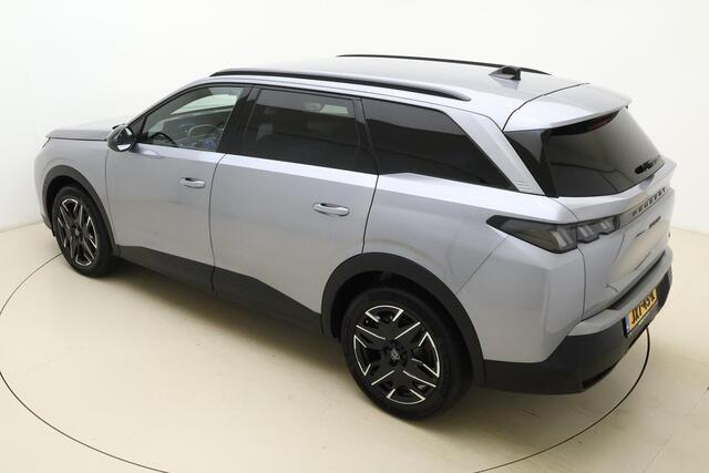 Peugeot 5008 1.2 Hybrid 145 Allure | Climate & Cruise Control | 7-Zitter | Achteruit Rijd Camera | AppleCarplay/ Android Auto |