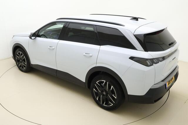 Peugeot 5008 1.2 Hybrid 145 Allure | Climate & Cruise Control | 7-Zitter | Achteruit Rijd Camera | AppleCarplay/ Android Auto |