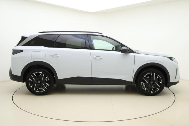 Peugeot 5008 1.2 Hybrid 145 Allure | Climate & Cruise Control | 7-Zitter | Achteruit Rijd Camera | AppleCarplay/ Android Auto |