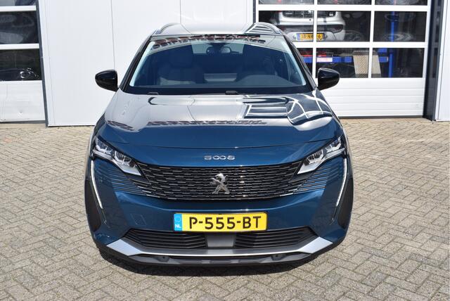 Peugeot 5008 1.2 Allure Pack Business | NL-Auto | 7-persoons | Camera | Navi