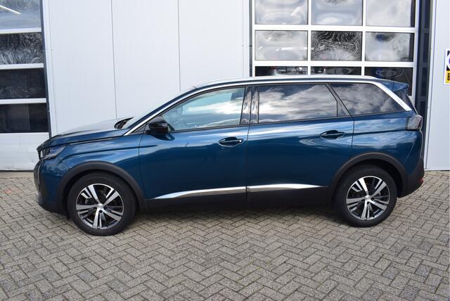 Peugeot 5008 1.2 Allure Pack Business | NL-Auto | 7-persoons | Camera | Navi