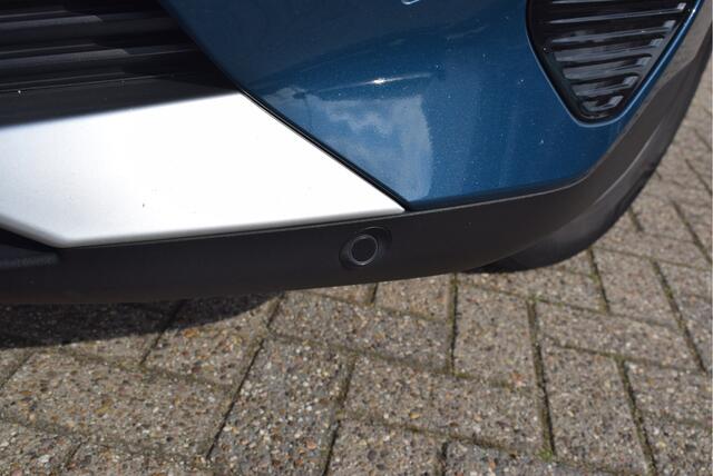 Peugeot 5008 1.2 Allure Pack Business | NL-Auto | 7-persoons | Camera | Navi