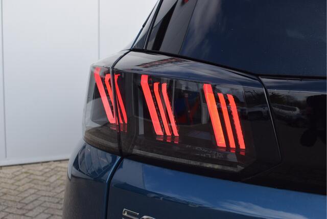 Peugeot 5008 1.2 Allure Pack Business | NL-Auto | 7-persoons | Camera | Navi
