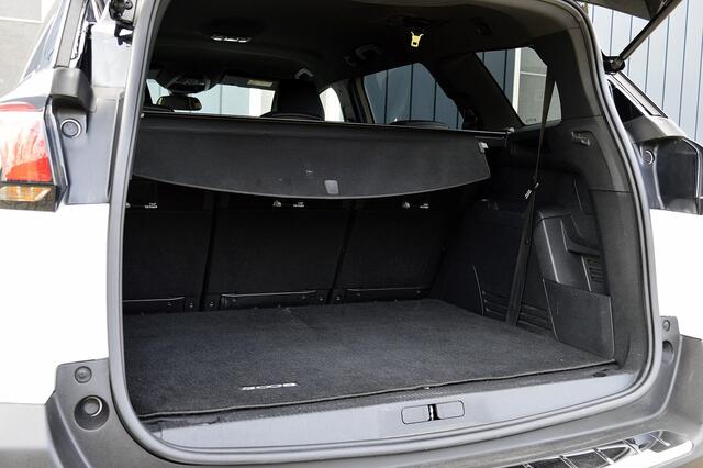 Peugeot 5008 1.6 e-THP GT-Line 7 persoons Rijklaarprijs-Garantie Apple Carplay Led Camera Navigatie