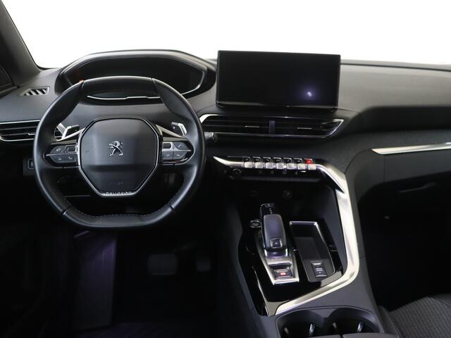 Peugeot 5008 1.2 PureTech Allure Pack Business | Navigatie | Carplay | Climate Control | Camera |