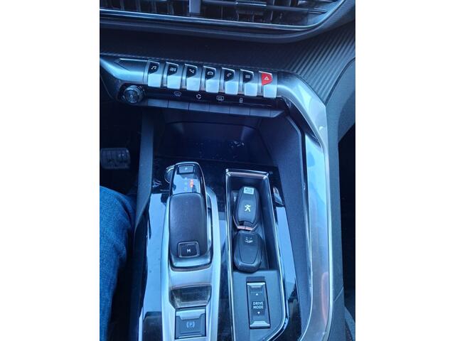 Peugeot 5008 1.2 PT ACTIVE PACK AUTOMAAT 7ZITPL AIRCO CRUISE NAVI PDC.