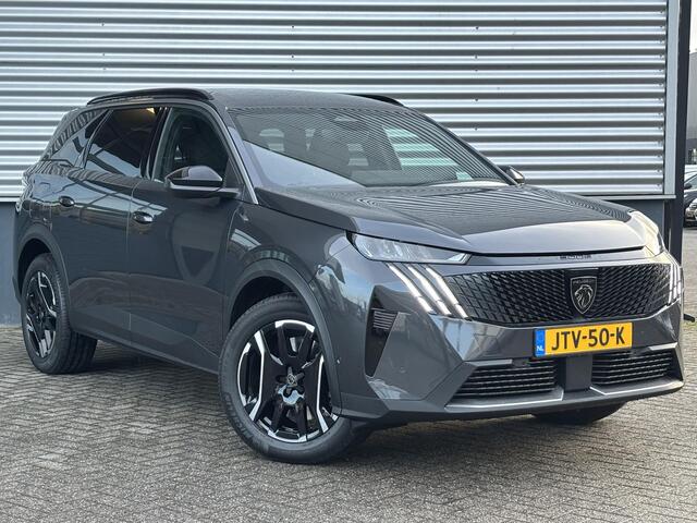 Peugeot 5008 Allure 1.6 HYbrid PHEV 195pk e-DCS7