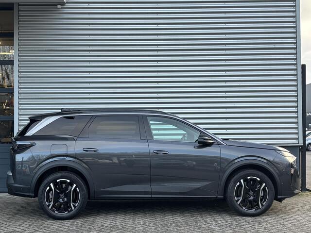 Peugeot 5008 Allure 1.6 HYbrid PHEV 195pk e-DCS7