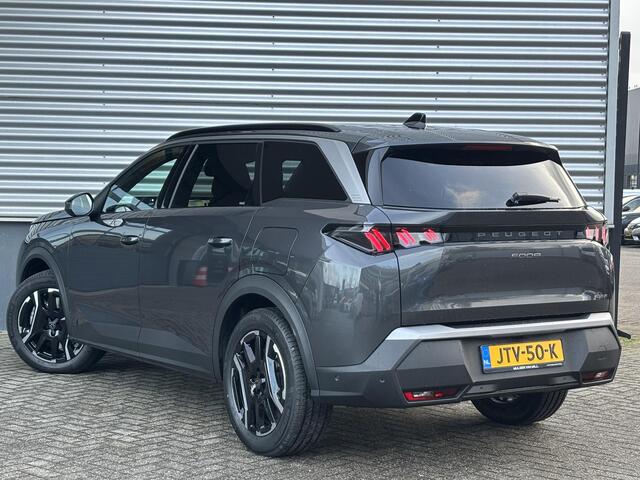 Peugeot 5008 Allure 1.6 HYbrid PHEV 195pk e-DCS7