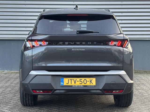 Peugeot 5008 Allure 1.6 HYbrid PHEV 195pk e-DCS7