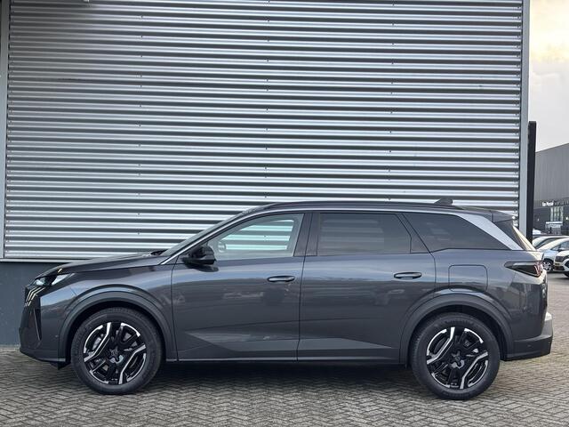 Peugeot 5008 Allure 1.6 HYbrid PHEV 195pk e-DCS7