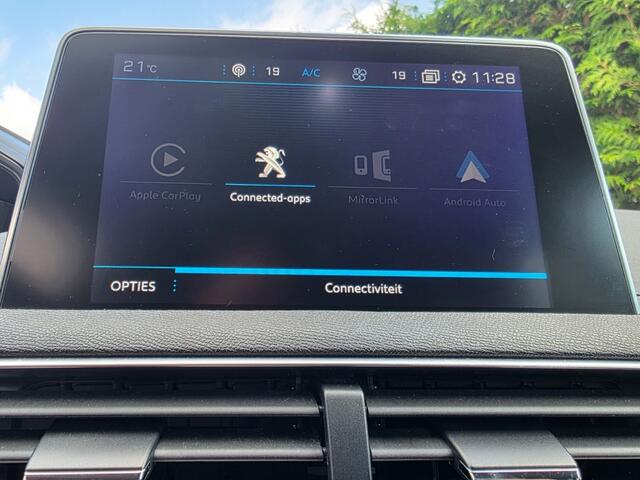 Peugeot 5008 1.2 Allure 7 persoons AUTOMAAT Lees tekst!