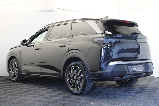 Peugeot 5008 1.2 Hybrid 145 GT