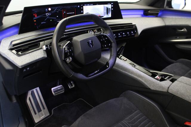 Peugeot 5008 1.2 Hybrid 145 GT