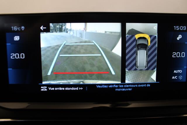 Peugeot 5008 1.2 PureTech GT-Line |Pano|Stoelverw.|