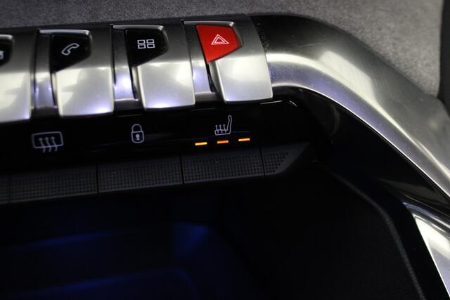 Peugeot 5008 1.2 PureTech GT-Line |Pano|Stoelverw.|