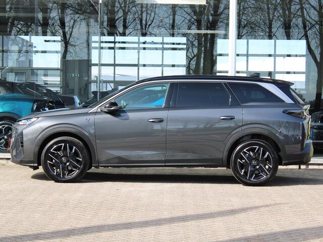Peugeot 5008 1.2 Hybrid 145 GT | Automaat | Camera/7-Zitter/Stoel&Stuurverwarming