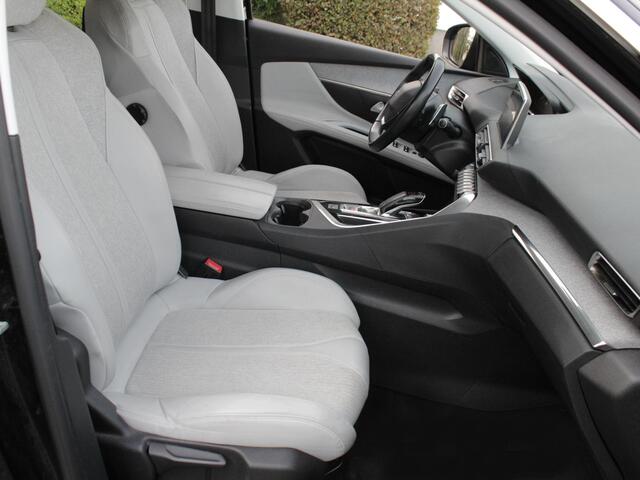 Peugeot 5008 1.2 PureTech Avantage 7P | Navi | Cruise | Clima | Camera | Park sens | Lm-Velgen