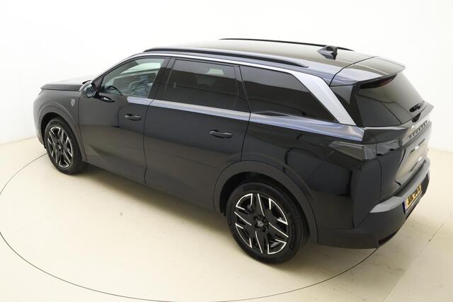 Peugeot 5008 1.2 Hybrid 145 GT Exclusive AGR l Nappa Leder l Elektrisch Verstelbaar + Verwarmd/Massage l Matrix LED l Panoramic View l 360 Vision l ACC l DAB l Wireless Apple Carplay & Android Auto l Bluetooth l PDC l LMV