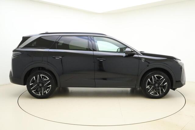 Peugeot 5008 1.2 Hybrid 145 GT Exclusive AGR l Nappa Leder l Elektrisch Verstelbaar + Verwarmd/Massage l Matrix LED l Panoramic View l 360 Vision l ACC l DAB l Wireless Apple Carplay & Android Auto l Bluetooth l PDC l LMV