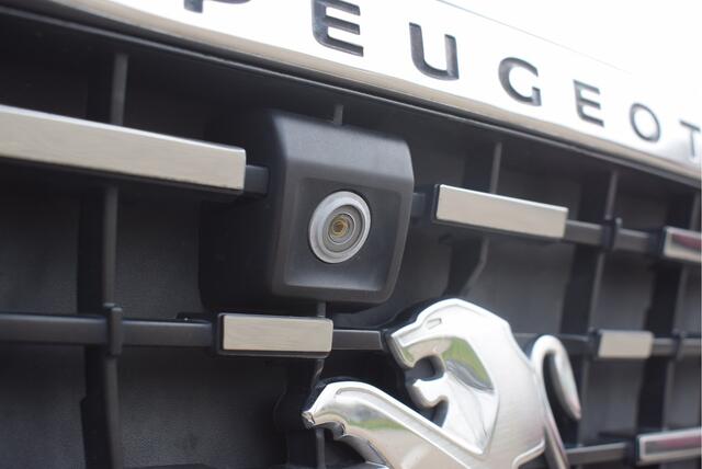 Peugeot 5008 1.6 GT-Line 180PK | Leder | Panodak | Focal Audio | 360° Camera