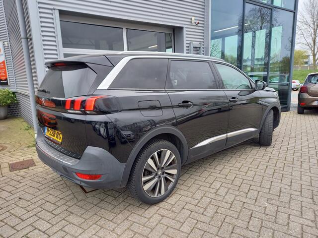 Peugeot 5008 1.2 PureTech Allure Avantage - NL AUTO - 1 EIGENAAR - DIST.RIEM IS VERV -