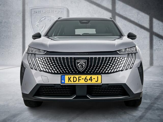 Peugeot 5008 1.2 Hybrid 145 Allure | Rijklaar | Stoelverwarming | 360 camera | adaptive cc |