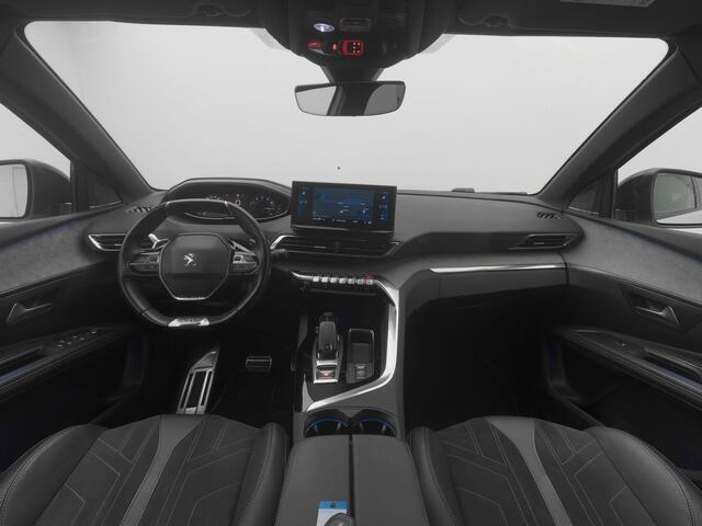 Peugeot 5008 1.2 PureTech 130 PK Automaat GT-Line 7-Pers. | 360° | FOCAL | ALCANTARA | KEYLESS | STOELVERWARMING