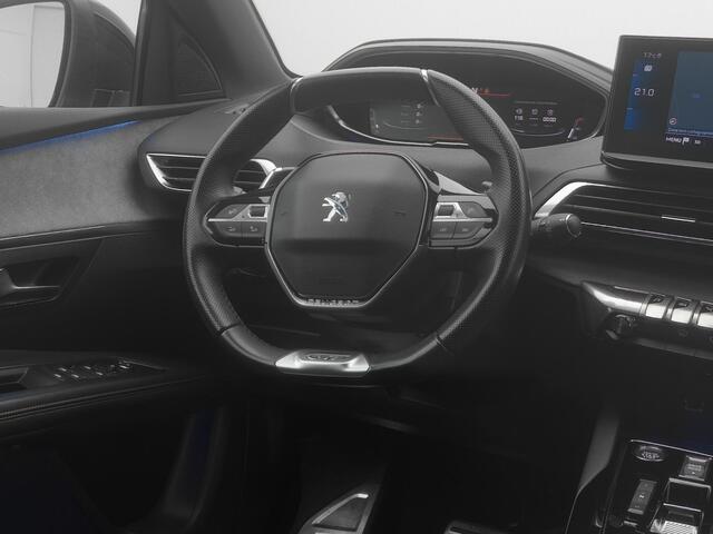 Peugeot 5008 1.2 PureTech 130 PK Automaat GT-Line 7-Pers. | CAMERA | KEYLESS | CARPLAY