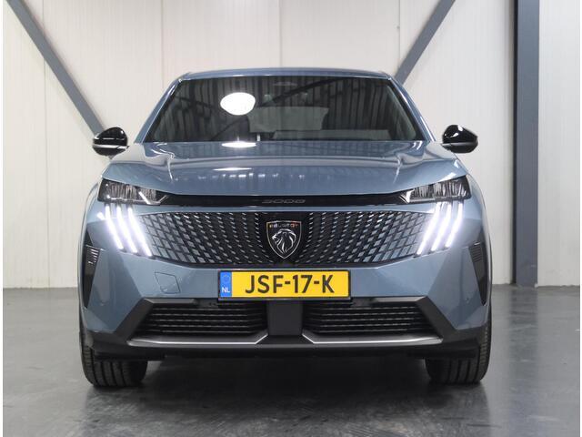 Peugeot 5008 e-5008 Allure Avantage 73 kWh | VOORRAAD | Panoramic Navigation Pack | Seat Pack | 360 Vision & Drive Assist Pack |