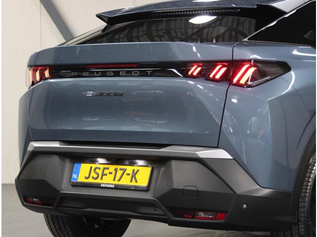 Peugeot 5008 e-5008 Allure Avantage 73 kWh | VOORRAAD | Panoramic Navigation Pack | Seat Pack | 360 Vision & Drive Assist Pack |