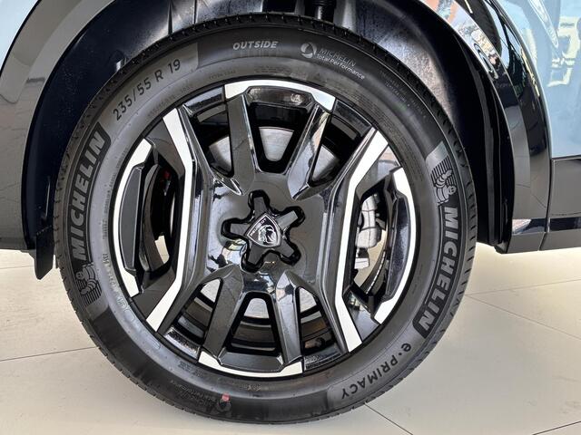 Peugeot 5008 e-5008 GT Avantage 73 kWh Mistral Executive Interior (AGR) | 360 camera | Massagestoelen | Stoel en stuurverwarming |