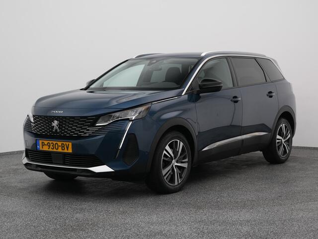 Peugeot 5008 1.2 PureTech Allure | TREKHAAK | CRUISE