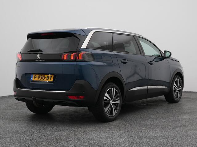 Peugeot 5008 1.2 PureTech Allure | TREKHAAK | CRUISE