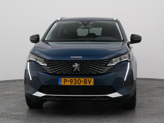 Peugeot 5008 1.2 PureTech Allure | TREKHAAK | CRUISE