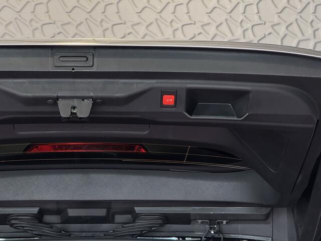 Peugeot 5008 1.2 HYBRID 145 GT GLAZENDAK 7PERS STOEL/STUUR VERW. ELEK.KLEP LED 7P 7 Persoons