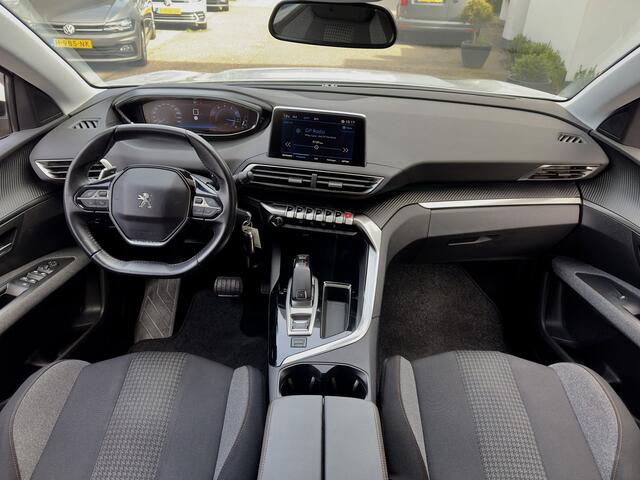 Peugeot 5008 1.2 AUT8 ACTIVE 7PERS AIRCO LED LMV PDC