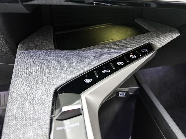 Peugeot 5008 1.2 Hybrid 145 Allure | Rijklaar | 360 camera | adaptive cc |