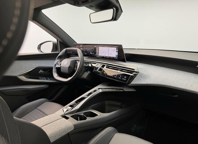 Peugeot 5008 1.2 Hybrid 145 Allure Aut. | Leer-stof | 360 camera | Prijs is rijklaar