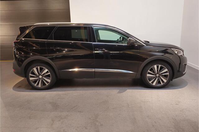 Peugeot 5008 1.2 PureTech Allure Avantage 7-Persoons - Panoramadak - - Apple Carplay/Android Auto - Navi - Elektrisch bedienbare achterklep