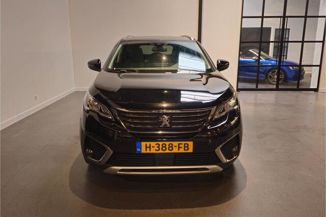 Peugeot 5008 1.2 PureTech Allure Avantage 7-Persoons - Panoramadak - - Apple Carplay/Android Auto - Navi - Elektrisch bedienbare achterklep