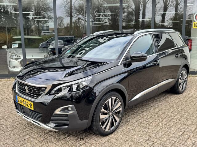 Peugeot 5008 1.2 PureTech GT-Line*Panoramadak*Navi*EXPORT/EX.BPM*