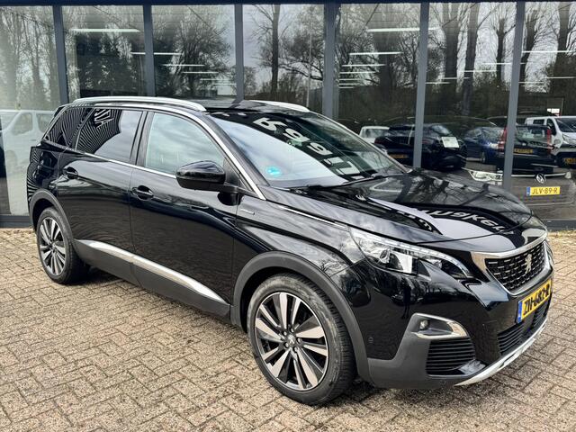 Peugeot 5008 1.2 PureTech GT-Line*Panoramadak*Navi*EXPORT/EX.BPM*