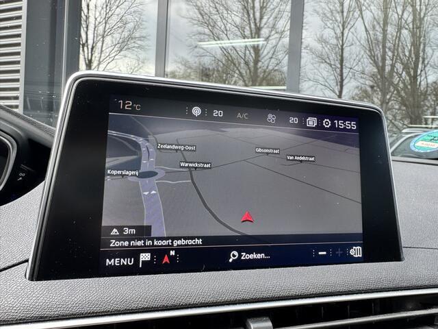 Peugeot 5008 1.2 PureTech GT-Line*Panoramadak*Navi*EXPORT/EX.BPM*