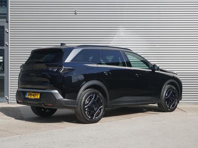 Peugeot 5008 1.6 Plug-in Hybrid 195 Allure Winterpakket